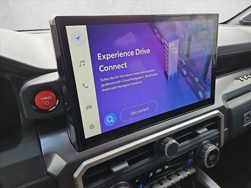 Used 2026 Toyota Tacoma TRD Off-Road w/ TRD Off Road Premium Package image 13