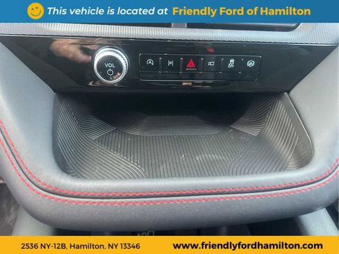 Used 2026 Ford Explorer ST w/ Sun And Sound Package AWD/4WD image 27