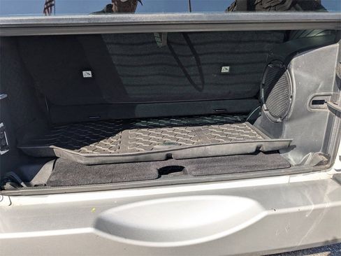 Used 2013 Jeep Wrangler Sahara w/ Connectivity Group image 13