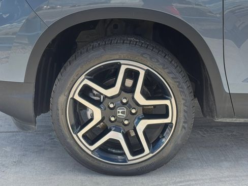 Used 2022 Honda Passport Elite image 24