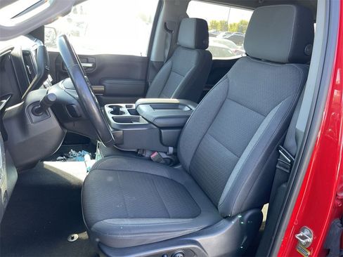 Used 2020 GMC Sierra 1500 SLE w/ SLE Value Package image 11