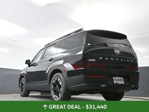 Used 2026 Hyundai Santa Fe SEL AWD/4WD image 64