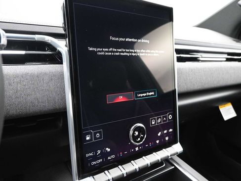 New 2026 GMC Sierra EV Elevation image 15