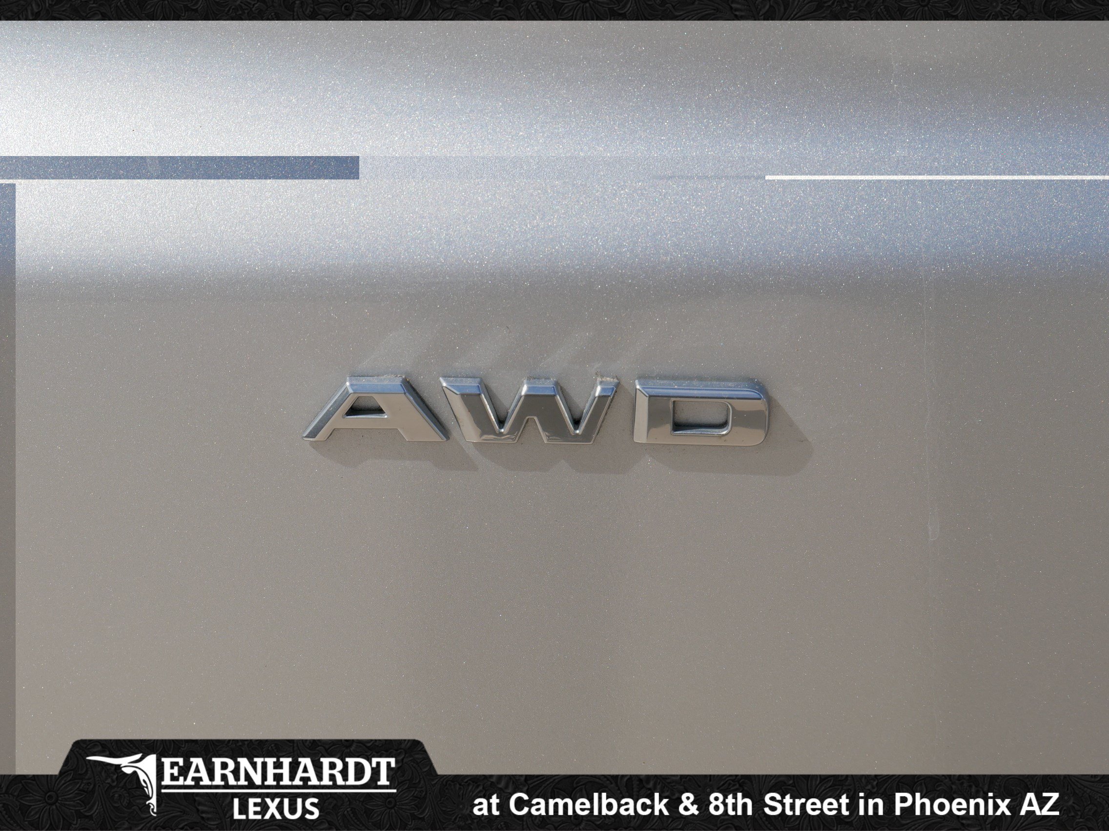Used 2020 Cadillac XT5 Premium Luxury AWD/4WD image 5