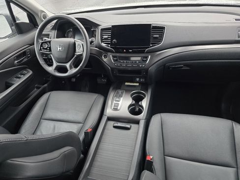 Certified 2022 Honda Pilot Special Edition image 23