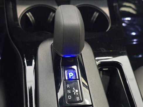 Certified 2024 Toyota Prius XLE AWD/4WD image 16
