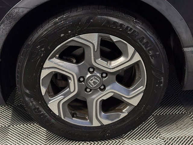 Used 2018 Honda CR-V EX image 13