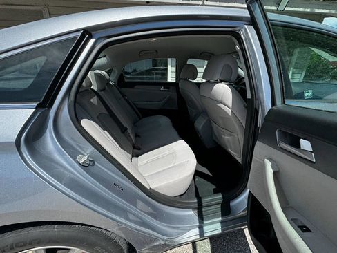 Used 2017 Hyundai Sonata SE image 36