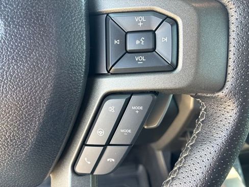Used 2019 Ford F150 Raptor w/ Equipment Group 802A Luxury AWD/4WD image 37
