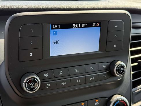 New 2025 Ford Transit 350 w/ Interior Upgrade Package image 12