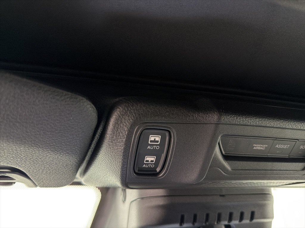 New 2026 Jeep Wrangler Unlimited Sahara AWD/4WD image 25