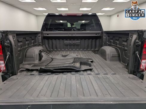 Used 2023 GMC Sierra 1500 Elevation AWD/4WD image 25