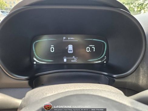 Certified 2024 Kia Soul LX w/ Option Group 015 FWD image 17