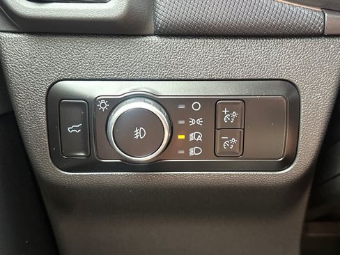Certified 2023 Ford Bronco Sport Outer Banks w/ Tech Package AWD/4WD image 29