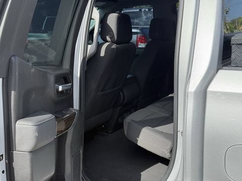 Used 2022 GMC Sierra 1500 Elevation w/ X31 Off-Road Package AWD/4WD image 27