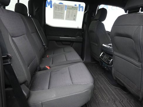 Used 2023 Ford F150 XLT w/ Equipment Group 302A High image 8