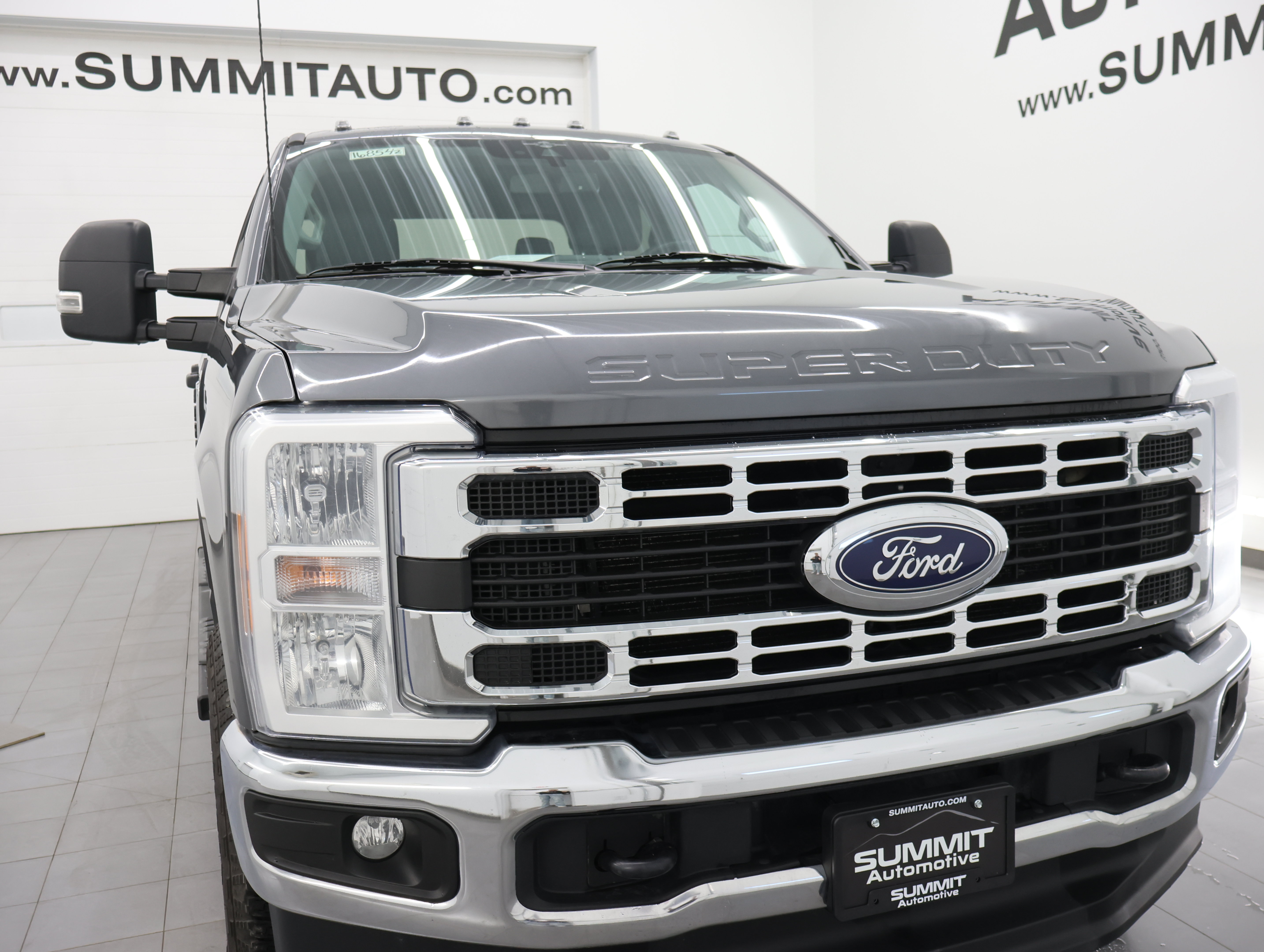 Used 2023 Ford F250 XLT AWD/4WD image 21