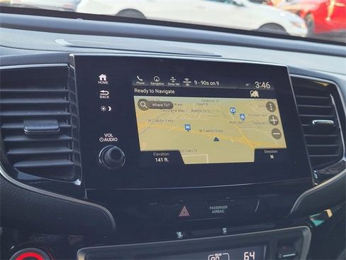 Used 2019 Honda Passport Touring image 9