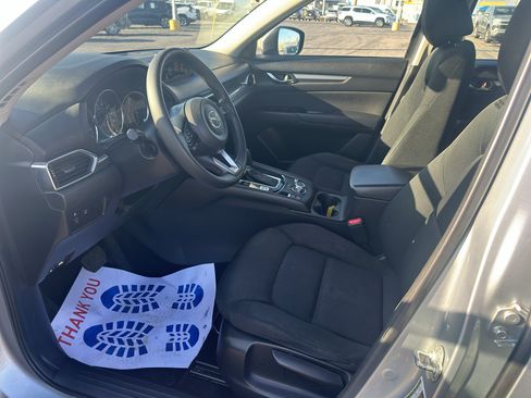 Used 2017 MAZDA CX-5 Sport image 5