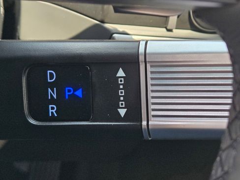 Certified 2026 Hyundai Santa Fe Limited FWD image 22