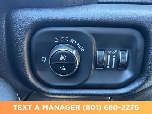 New 2026 RAM 2500 Laramie AWD/4WD image 30