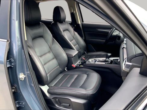 Used 2025 MAZDA CX-5 Carbon Edition AWD/4WD image 9