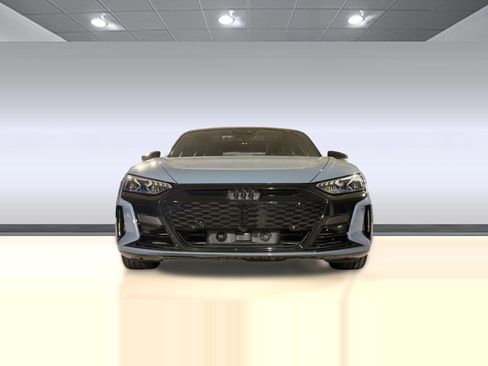 Certified 2022 Audi e-tron GT Prestige w/ Prestige Package image 6