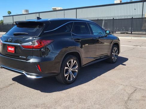 Used 2022 Lexus RX 350L FWD w/ Premium Package image 10