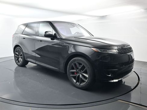 Used 2023 Land Rover Range Rover Sport SE Dynamic AWD/4WD image 17