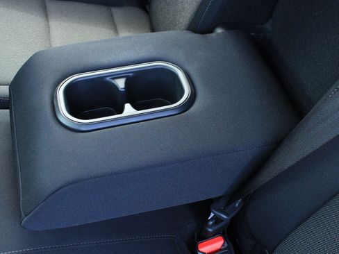 Used 2024 Honda CR-V EX image 18