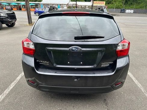 Used 2014 Subaru Impreza 2.0i Sport Premium w/ Popular Package #1 AWD/4WD image 6