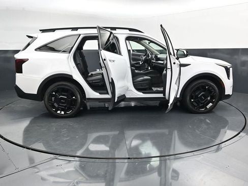 Used 2024 Kia Sorento X-Line EX AWD/4WD image 36