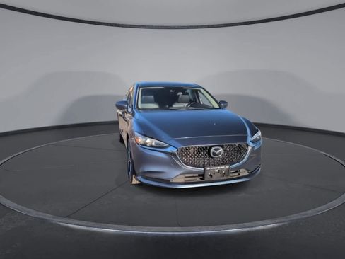 Used 2018 MAZDA MAZDA6 Touring image 2