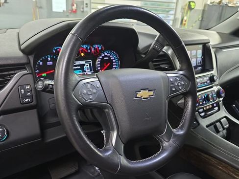 Used 2020 Chevrolet Tahoe LT AWD/4WD image 19