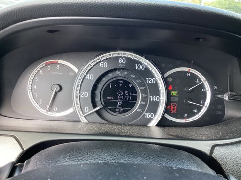 Used 2014 Honda Accord LX image 19