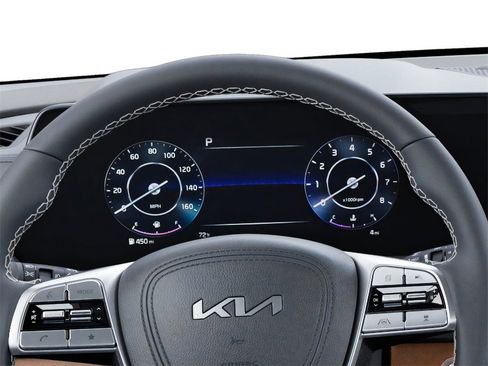 New 2025 Kia Telluride SX X-Line image 21