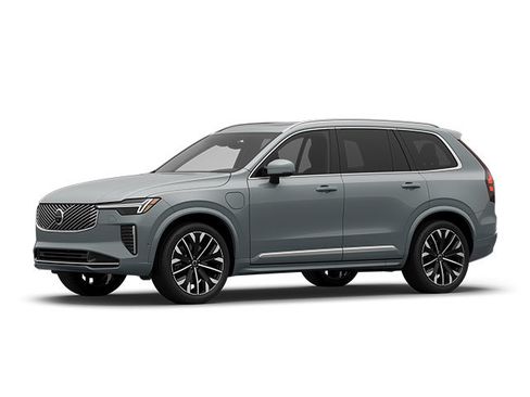 Certified 2026 Volvo XC90 T8 Plus w/ Protection Package AWD/4WD image 1