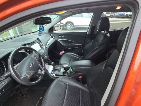 Used 2013 Hyundai Santa Fe Sport 2.0T w/ Technology Pkg image 13