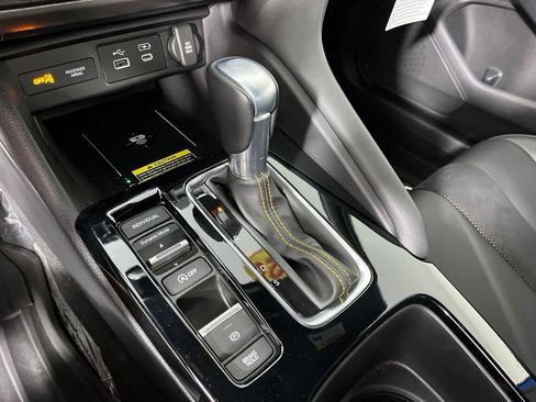 Used 2026 Acura Integra A-Spec FWD image 33