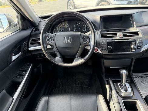 Used 2014 Honda Crosstour EX-L image 8
