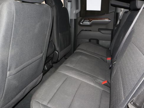 Used 2025 GMC Sierra 1500 Elevation AWD/4WD image 21
