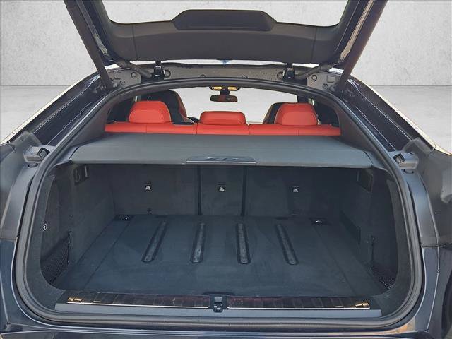 Used 2021 BMW X6 M AWD/4WD image 6