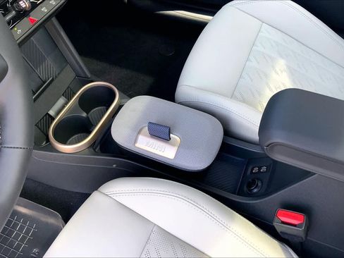New 2026 MINI Cooper S FWD image 7