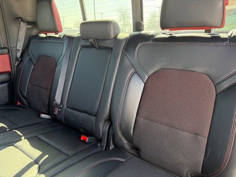 Used 2025 RAM 1500 Rebel w/ Rebel Level 1 Equipment Group image 21