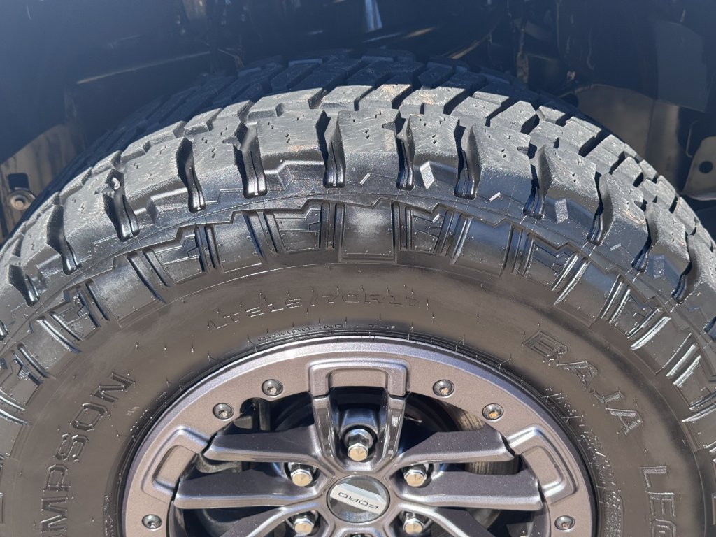 Used 2020 Ford F150 Raptor w/ Equipment Group 802A Luxury AWD/4WD image 11