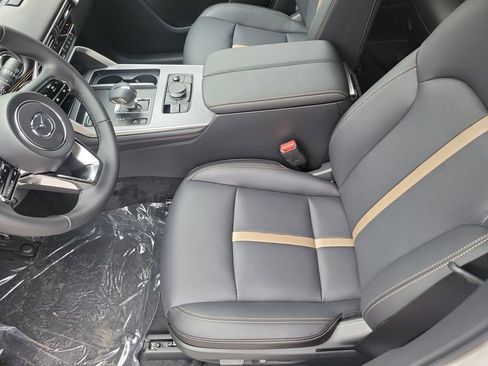 New 2026 MAZDA CX-90 3.3 Turbo S w/ Premium Package AWD/4WD image 24