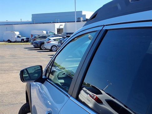 New 2025 Subaru Outback Limited w/ Popular Package #2 image 23