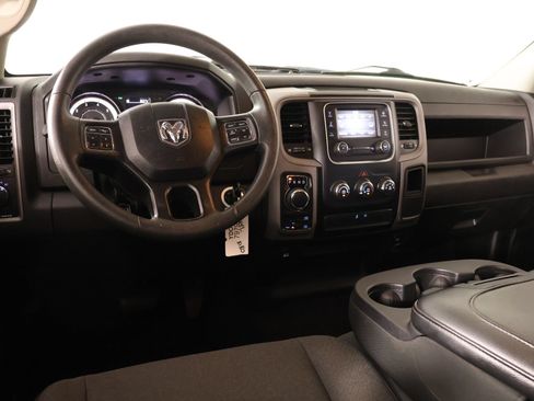 Used 2021 RAM 1500 Tradesman w/ Tradesman SXT Package AWD/4WD image 2