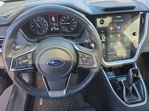 Used 2023 Subaru Outback Limited image 11
