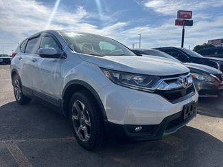 Used 2019 Honda CR-V EX-L video 2